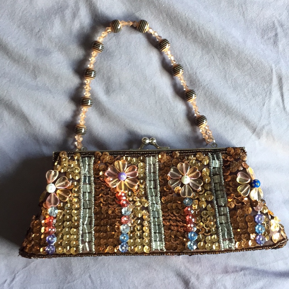 Elegant Clutch